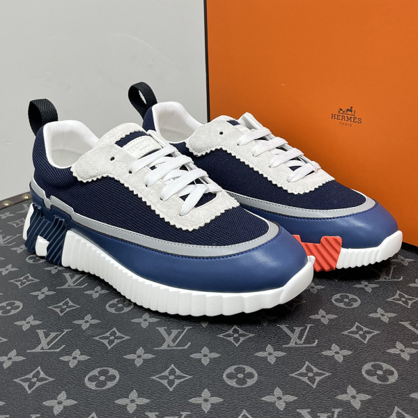 Hermes, Bouncing, Men Sneaker