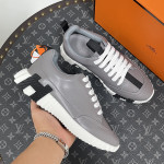 Hermes, Bouncing, Dames Sneaker, Maat 39