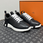 Hermes, Bouncing, Dames Sneaker, Maat 39