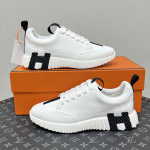 Hermes, Bouncing, Women Sneaker, Size 39