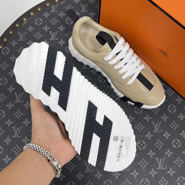 Hermes, Bouncing, Dames Sneaker, Maat 39