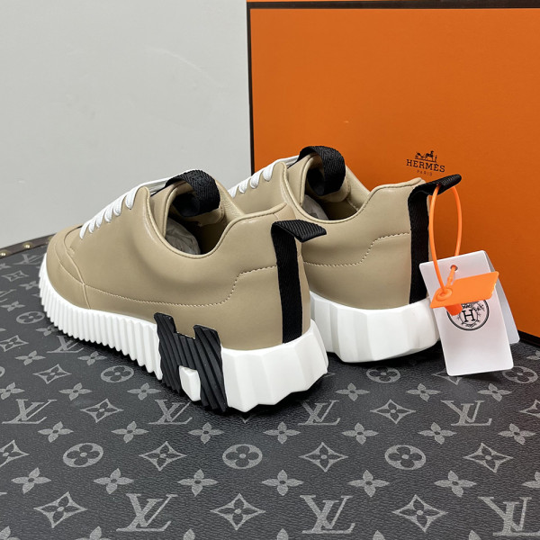 Hermes, Bouncing, Dames Sneaker, Maat 39