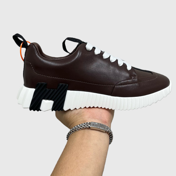 Hermes, Bouncing, Dames Sneaker, Maat 39