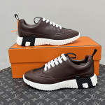 Hermes, Bouncing, Dames Sneaker, Maat 39