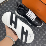 Hermes, Bouncing, Dames Sneaker, Maat 39