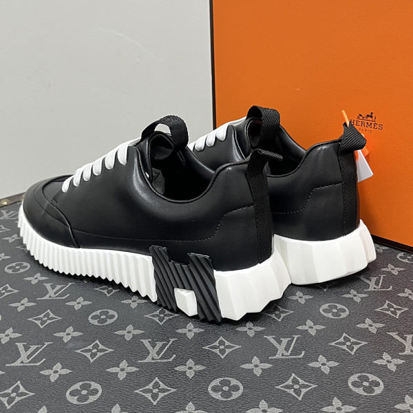 Hermes, Bouncing, Dames Sneaker, Maat 39