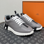 Hermes, Bouncing, Dames Sneaker, Maat 39