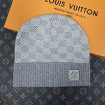 Louis Vuitton, Men Beanie