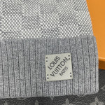 Louis Vuitton, Men Beanie