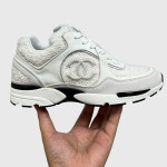 Chanel, Women Sneaker