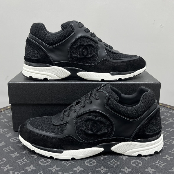 Chanel, Women Sneaker