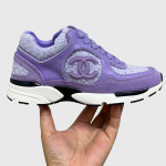 Chanel, Women Sneaker