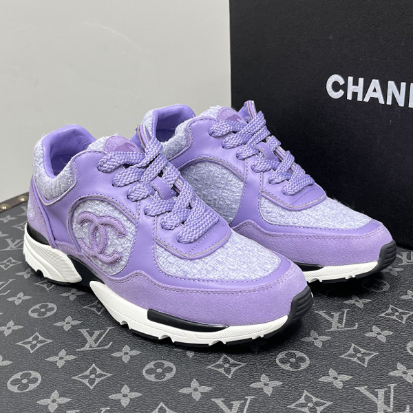 Chanel, Women Sneaker