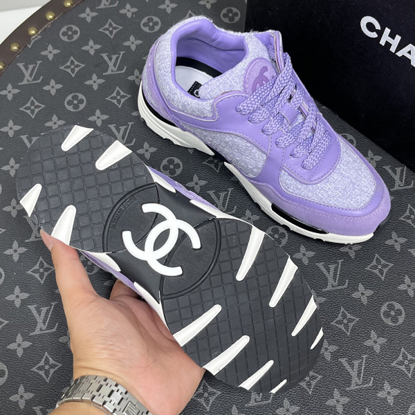Chanel, Women Sneaker