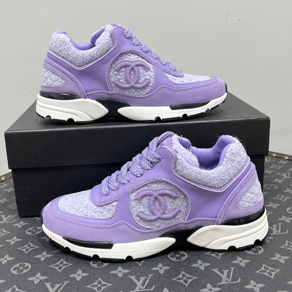 Chanel, Women Sneaker