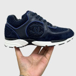 Chanel, Women Sneaker