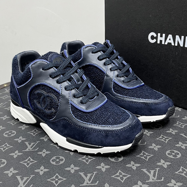 Chanel, Women Sneaker