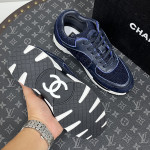 Chanel, Women Sneaker