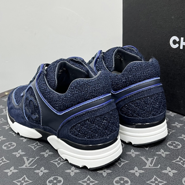 Chanel, Women Sneaker
