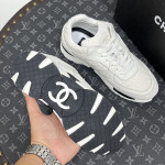 Chanel, Women Sneaker