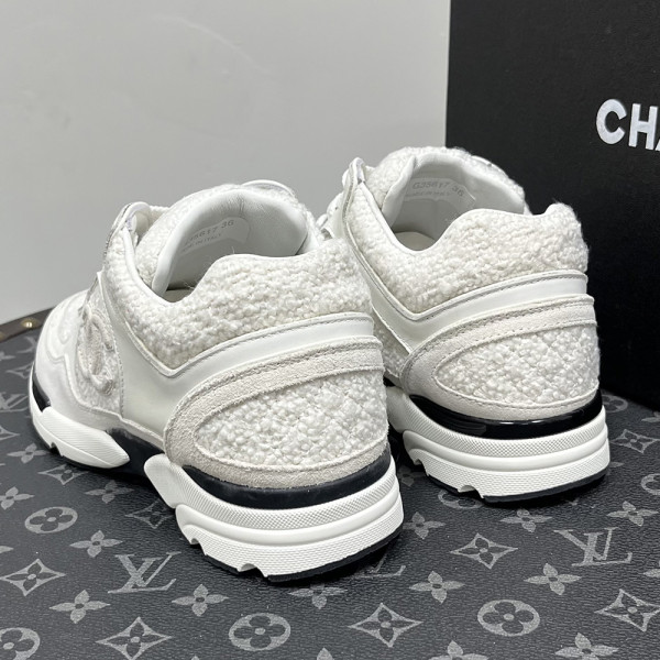 Chanel, Women Sneaker