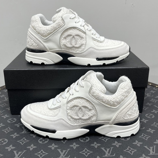 Chanel, Women Sneaker
