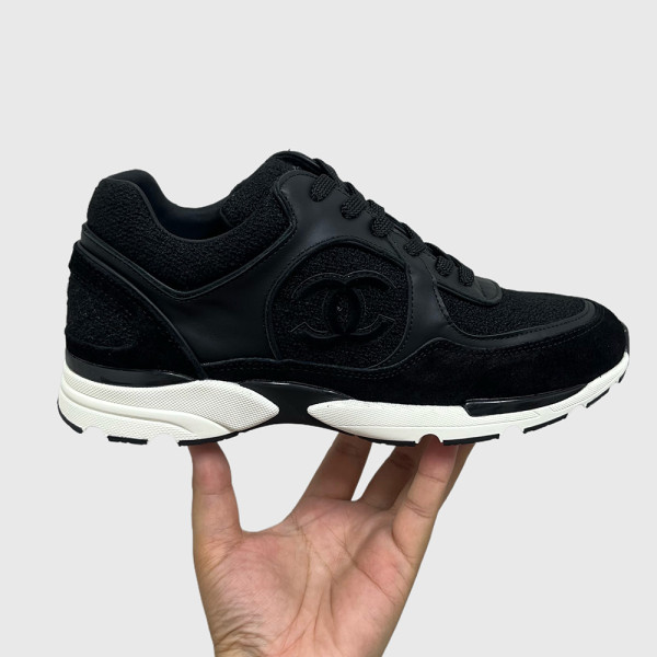 Chanel, Women Sneaker