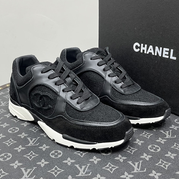 Chanel, Women Sneaker