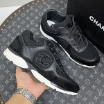 Chanel, Women Sneaker