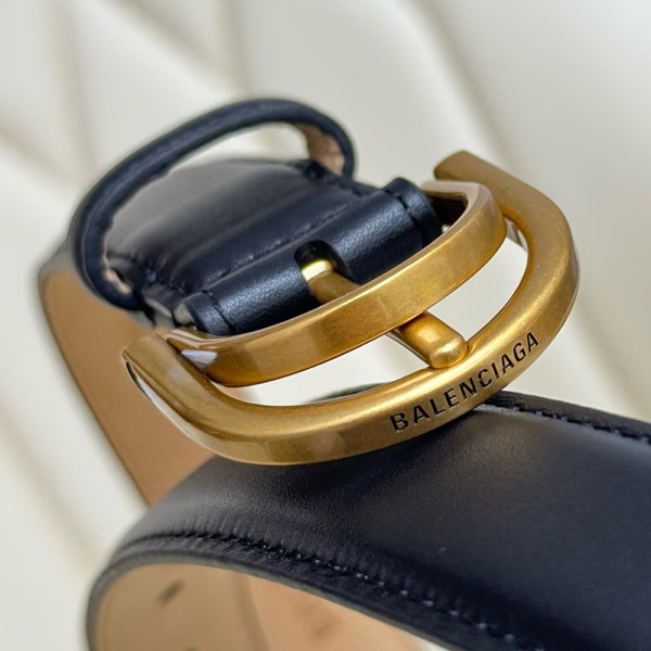 Balenciaga, Women Belt