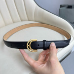 Balenciaga, Women Belt