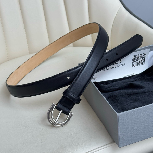 Balenciaga, Women Belt
