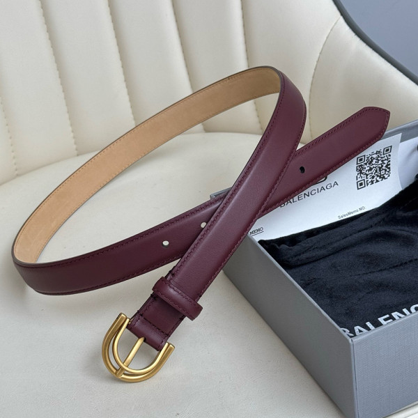 Balenciaga, Women Belt