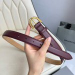 Balenciaga, Women Belt