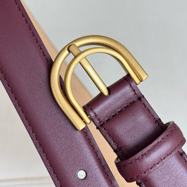 Balenciaga, Women Belt