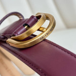 Balenciaga, Women Belt