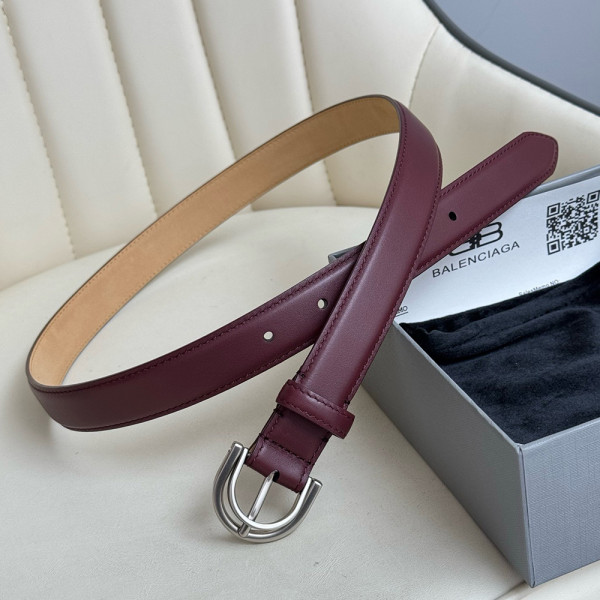 Balenciaga, Women Belt