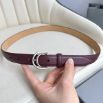 Balenciaga, Women Belt