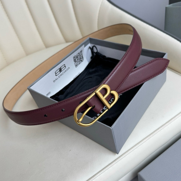 Balenciaga, Women Belt