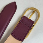 Balenciaga, Women Belt