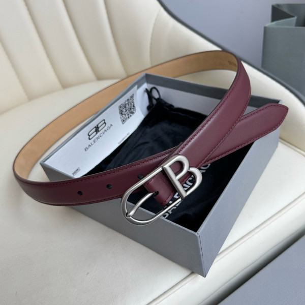 Balenciaga, Women Belt