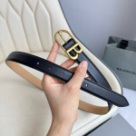 Balenciaga, Women Belt