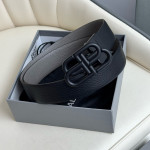 Balenciaga, Unisex Belt