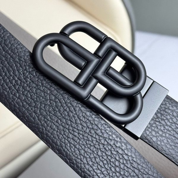 Balenciaga, Unisex Belt