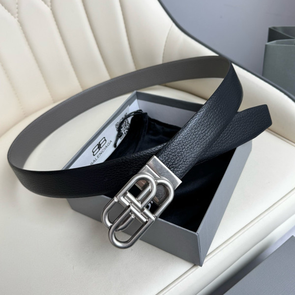 Balenciaga, Unisex Belt