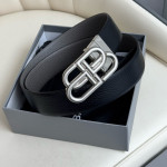 Balenciaga, Unisex Belt
