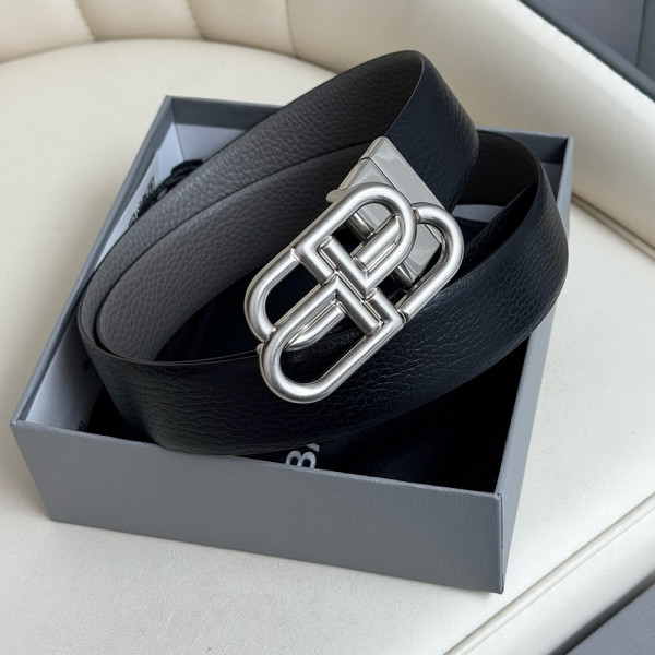 Balenciaga, Unisex Belt