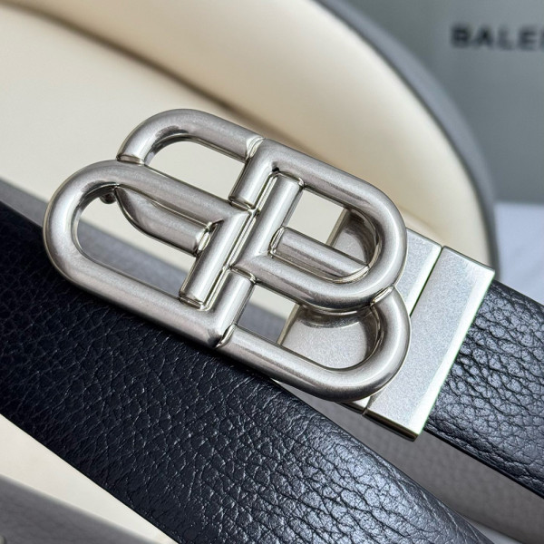 Balenciaga, Unisex Belt