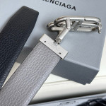 Balenciaga, Unisex Belt