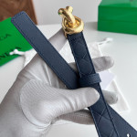 Bottega Veneta, Women Belt